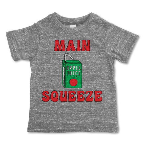 Main Squeeze Tee- Youth