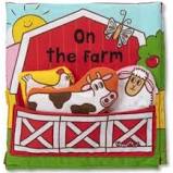 On the Farm Book
