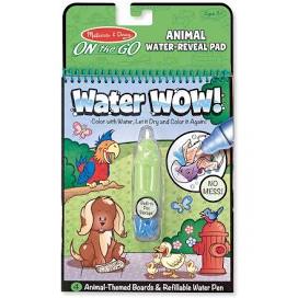 Animal Water Wow