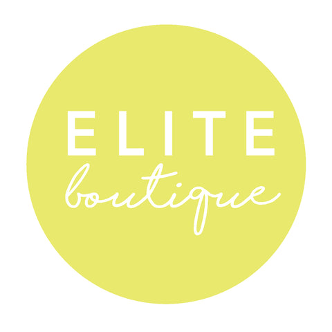 Elite Boutique Gift Card