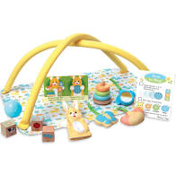 Toy Time Play Set