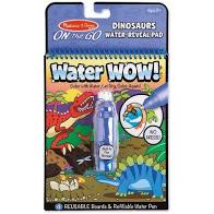 Dinosaur Water Wow